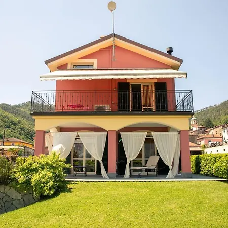 Cinqueterre *