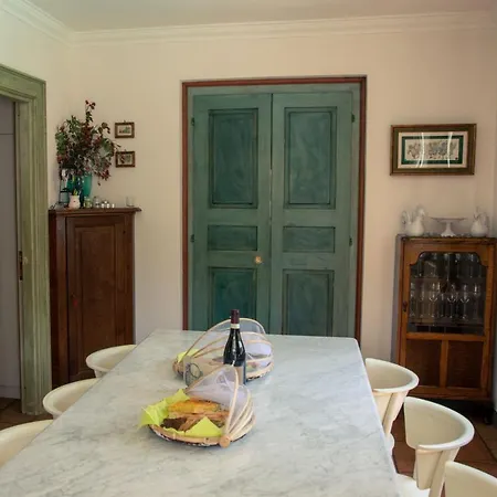 Cinqueterre Villa