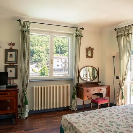 Cinqueterre Villa *