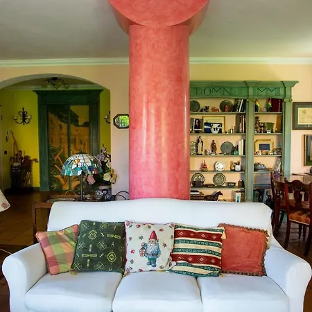 Cinqueterre Villa *