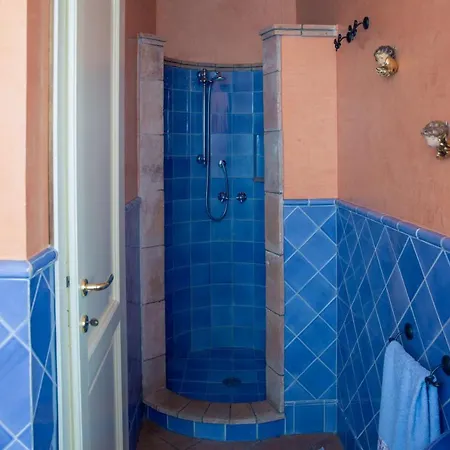 Villa Cinqueterre Pignone