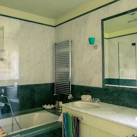 Cinqueterre Villa *